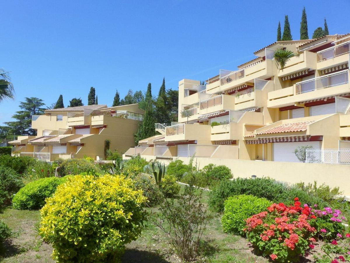 Apartment Cadet Rousse Le Lavandou Extérieur photo