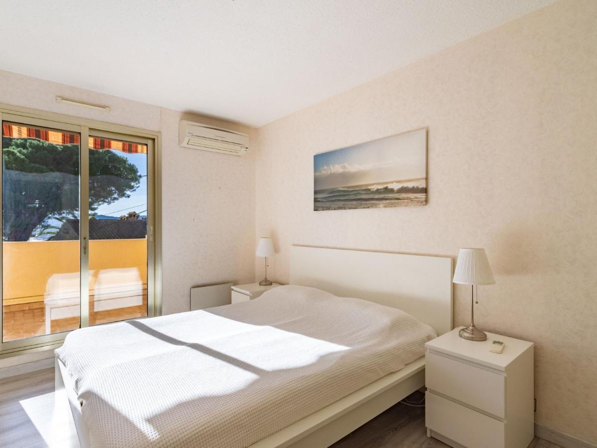 Apartment Cadet Rousse Le Lavandou Extérieur photo
