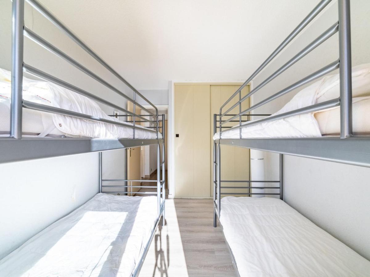 Apartment Cadet Rousse Le Lavandou Extérieur photo