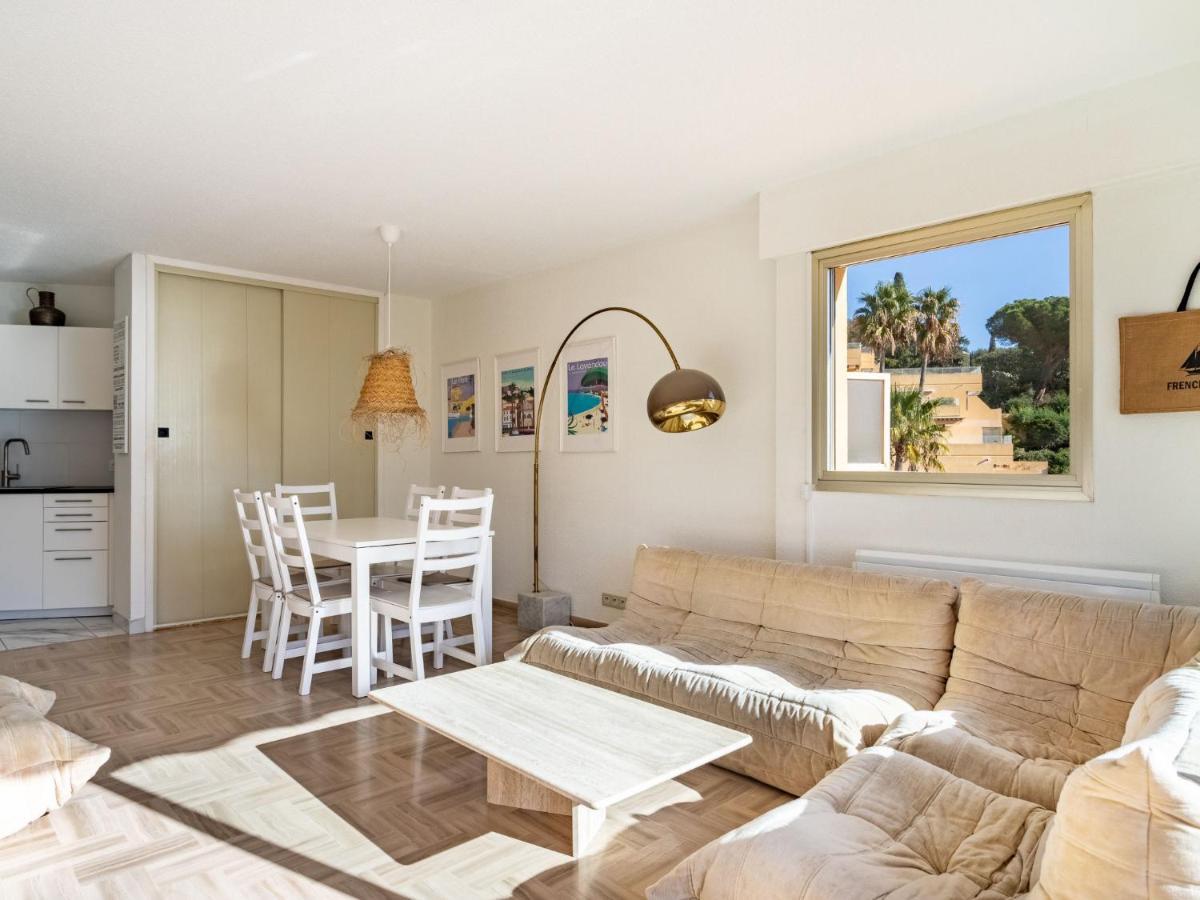Apartment Cadet Rousse Le Lavandou Extérieur photo